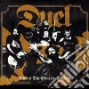 Duel - Live At The Electric Church cd