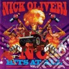 Nick Oliveri - Hits At All Vol.5 cd