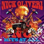 (LP Vinile) Nick Oliveri - Hits At All Vol.5 vinile