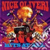 (LP Vinile) Nick Oliveri - Hits At All Vol.5 cd
