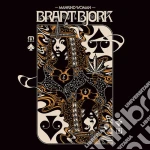 Brant Bjork - Mankind Woman cd