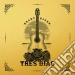 Brant Bjork - Tres Dias cd