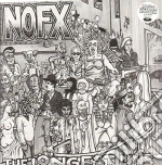 (LP Vinile) Nofx - Longest Line vinile
