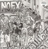 (LP Vinile) Nofx - Longest Line cd