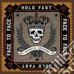 Face To Face - Hold Fast (Acoustic Sessions) cd