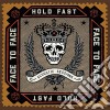 Face To Face - Hold Fast (Acoustic Sessions) cd