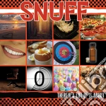 Snuff - There'S A Lot Of It About cd