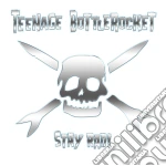 (LP Vinile) Teenage Bottlerocket - Stay Rad! vinile