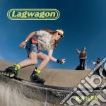 Lagwagon - Railer cd