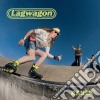 Lagwagon - Railer cd
