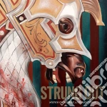 (LP Vinile) Strung Out - Songs Of Armor And Devotion vinile