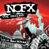 (LP Vinile) Nofx - The Decline Live At Red Rocks cd