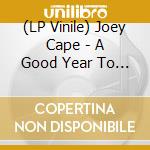 (LP Vinile) Joey Cape - A Good Year To Forget lp vinile