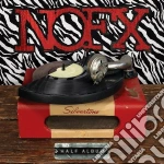 Nofx - Half Album cd