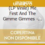 (LP Vinile) Me First And The Gimme Gimmes - Jerry (7')