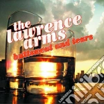 (LP Vinile) Lawrence Arms (The) - Buttsweat And Tears (7') vinile