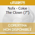 Nofx - Cokie The Clown (7')