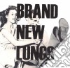 (LP Vinile) Swingin Utters - Brand New Lungs (7") cd