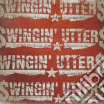 (LP Vinile) Swingin Utters - The Librarians Are Hiding Something (7') vinile
