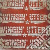 (LP Vinile) Swingin Utters - The Librarians Are Hiding Something (7") cd