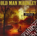(LP Vinile) Old Man Markley - Blood On My Hands (7') vinile