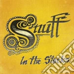 (LP Vinile) Snuff - In The Stocks (7') vinile