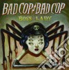 (LP Vinile) Bad Cop/Bad Cop - Boss Lady (7') cd