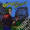(LP Vinile) Old Man Markley - Stupid Today (7") cd