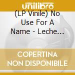 (LP Vinile) No Use For A Name - Leche Con Carne (Purple Vinyl) vinile