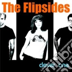 (LP Vinile) Flipsides - Clever One
