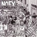 (LP Vinile) Nofx - Longest Line vinile