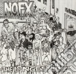 Nofx - Longest Line