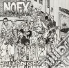 Nofx - Longest Line cd