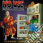 No Use For A Name - Leche Con Carne cd