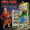 No Use For A Name - Leche Con Carne cd