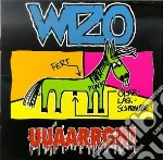 Wizo - Uuaarrgh cd