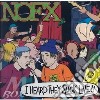 Nofx - I Heard They Suck Live!! cd