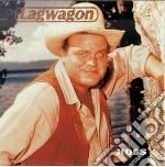 Lagwagon - Hoss cd
