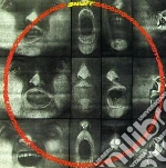 Snuff - Snuff Said cd