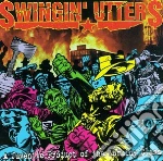 (LP Vinile) Swingin Utters - A Juvenile Product Of The Working Class vinile