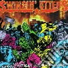 (LP Vinile) Swingin Utters - A Juvenile Product Of The Working Class cd