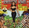 Screeching Weasel - Bark Like A Dog cd