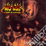 No Use For A Name - Making Friends cd