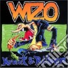 Wizo - Kraut & Ruben cd