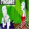 Consumed - Breakfast At Pappa's cd