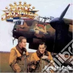 Mad Caddies - Duck And Cover cd