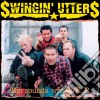 (LP Vinile) Swingin' Utters - Sounds Wrong (10") cd