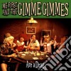 Me First And The Gimme Gimmes - Are A Drag cd