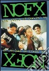 (Music Dvd) Nofx - Ten Years Of Fuckin Up cd