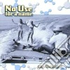 (LP Vinile) No Use For A Name - More Betterness cd